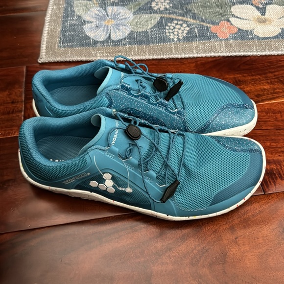 Vivobarefoot Primus Trail II Aqua size 40 EU - Picture 5 of 5